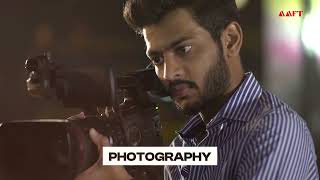 Meet Richank Tiwari Aaft Journalism Course Testimonial Aaft School Of Journalism