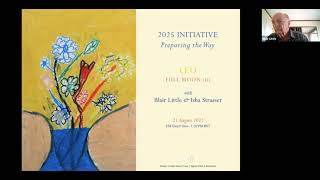2021 Second Leo Solar Festival Gathering