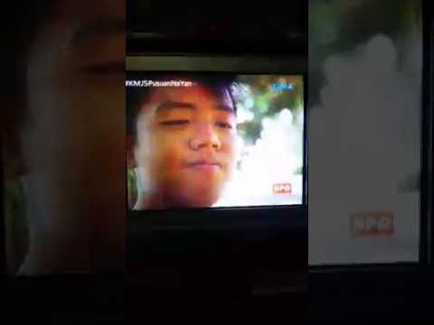 Vanessa Mendoza and Delfin Mendiola Story