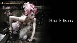 Watch Emilie Autumn Empty video