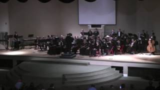 34 Year Of The Dragon 34 Fairhope High Wind Ensemble 2016 17 34 Year Of The Dragon 34 Fairhope High Wind Ensemble 2016 17