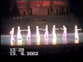 ระบำเทวีศรีสัชนาลัย