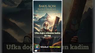 Bakış Açısı Dağın Eteklerinde Bir Zanaatkârın Hikâyesi