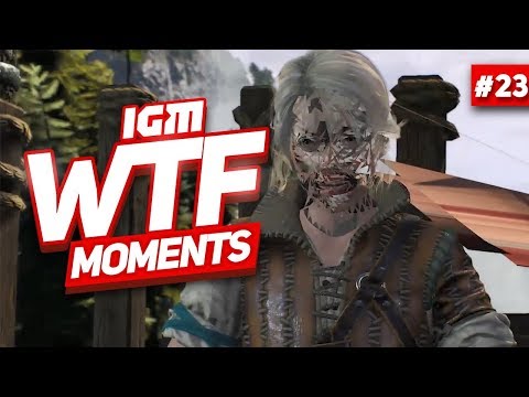 IGM WTF Moments #23 IGM WTF Moments #23