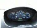 Chevrolet Matiz 1.0 SX 160km/h