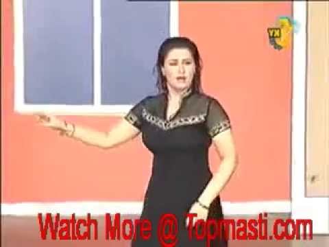 Nargis Hot Mujra Song-Aina Nere Na Ho Dildar We