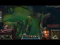 Udyr Jungle vs Melon (Team EC) ♦ Skyyart Tank contre un Sneaky Shaco !