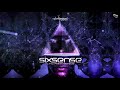 Sixsense & Xparamental - Chemically Disturbed