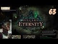 Let's Play Pillars of Eternity Part 63 - Adra Guardians - Pillars of Eternity Gameplay
