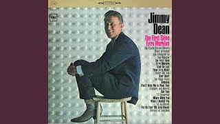 Watch Jimmy Dean Put On Your Old Grey Bonnet video