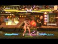 Street Fighter X Tekken PC - Asuka Bikini - Juri Alisa C2