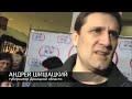 Видео Донецкий губернатор об антимайдане