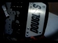backplate