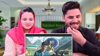 Pakistani Reacts To Kedarnath | Official Trailer | Sushant Singh Rajput | Sara Ali Khan