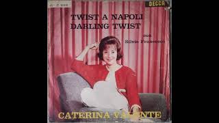 Watch Caterina Valente Darling Twist video