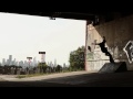 Pure Street Skating in New York City - Red Bull Coastal Business