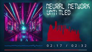 Italo-Disco By Neural Network (Нейромузыка)