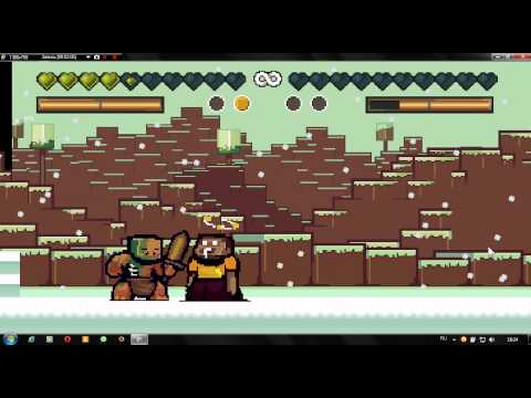 Craft Fighter — Майнкрафт статистика