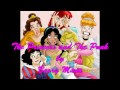 The Princess And The Punk by Barry Mann