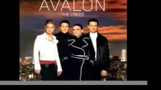 Watch Avalon Overjoyed video