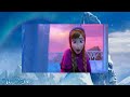 Frozen For The First Time In Forever Reprise Swedish Movie ...