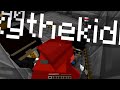 Minecraft: WATER BATTLE! Mini-Game w/Mitch & Friends!