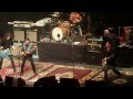 Fear/Lee Ving - Live The Forum, London 19th Feb 2013 Dave Grohl Sound City Players Full Set