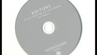 Watch Editors Human video