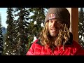 John Jackson Snowboard My Five and Supernatural Course Sneak Peak