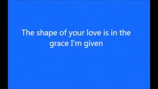 Watch Colton Dixon The Shape Of Your Love video