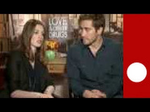 euronews cinema - Love and Other Drugs