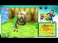 The Legend of Zelda : Phantom Hourglass - Let's Play #2
