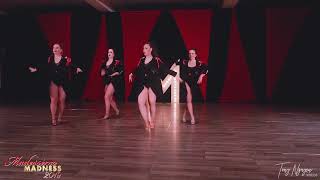 Feel Your Dance @ Madessimo Madness 2019