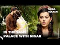 Nigar Is at Hatice's Service | Mera Sultan Episode 24