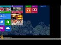 Episode 141 Windows 8 How To Delete Or Disable Search Episode 141 Windows 8 How To Delete Or Disable Search