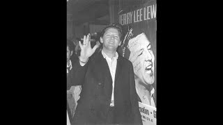 Watch Jerry Lee Lewis Sticks And Stones video