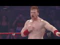 WWE No Way Out 2012
