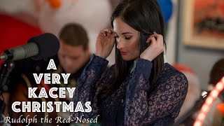 Watch Kacey Musgraves Rudolph The Rednosed Reindeer video