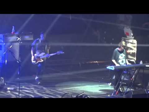New Order - Age Of Consent - Bill Graham San Francisco 2014