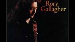 Watch Rory Gallagher Feel So Bad video