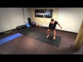 The Kettlebell Snatch is the Posterior Chain Powerhouse