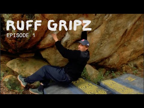 "Ruff Gripz" - Episode 1 | Element x Millet