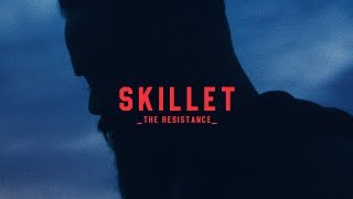 Watch Skillet The Resistance video