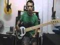 gilneyparson aula bass forro iniciante gilneyparson aula bass forro iniciante