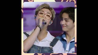 Vmon Taejoon 2021 Moments Rewind
