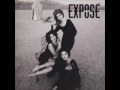 Exposé- I Specialize In Love