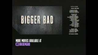 Saw 6 2009 End Credits Syfy 2019