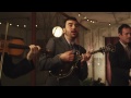Steep Canyon Rangers - Long Shot (Official Music Video)