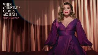 Kelly Clarkson - Rockin' Around The Christmas Tree (Official Audio)