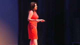 What Matters in Life | Ayesha Khalid | TEDxAntwerp